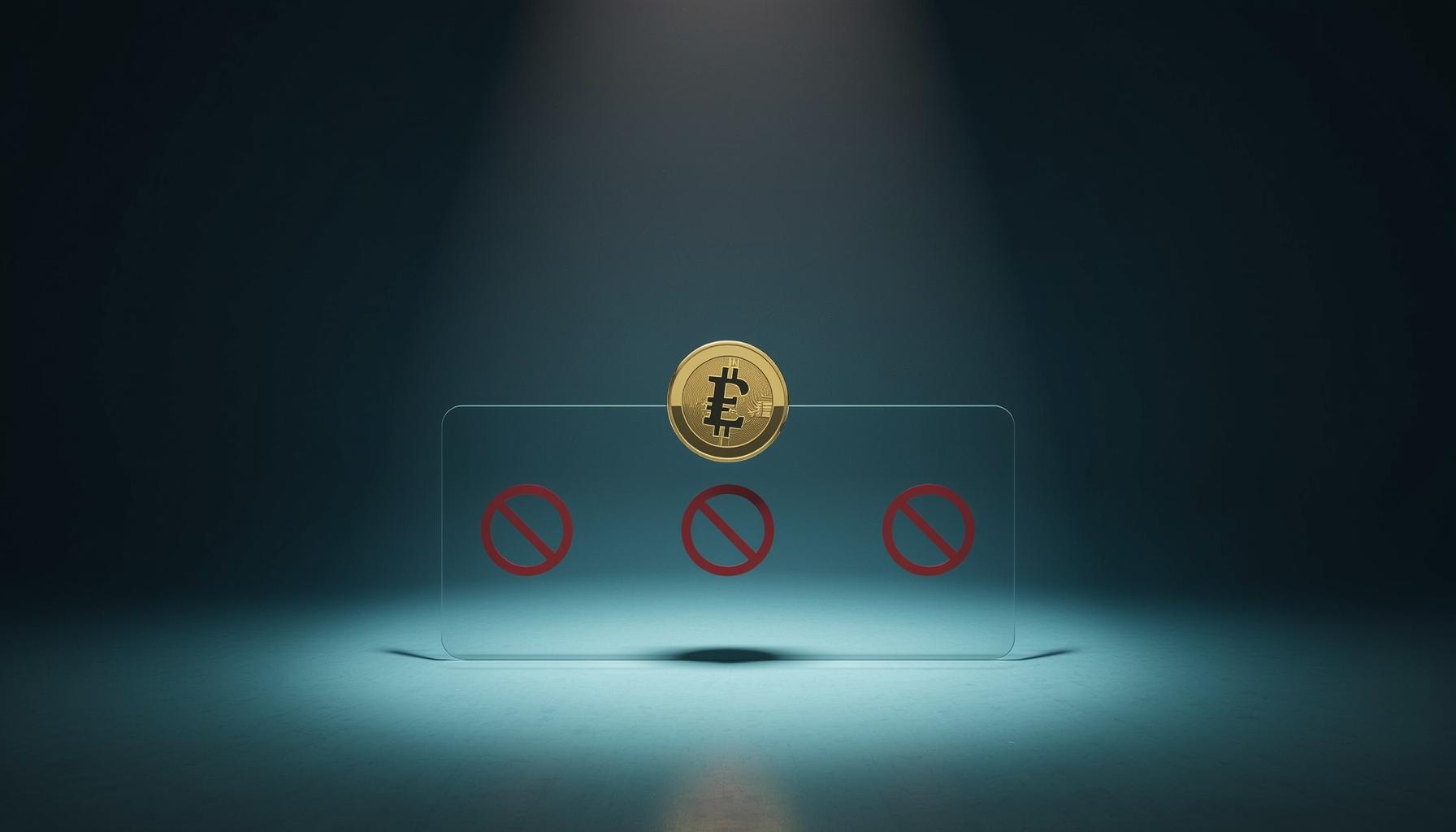 Einschränkungen, Missbrauch und Sperrmaßnahmen